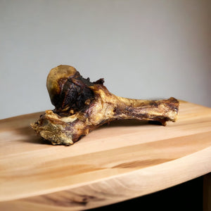 Toma-Hock Beef Bone