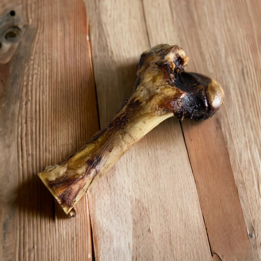 Toma-Hock Beef Bone