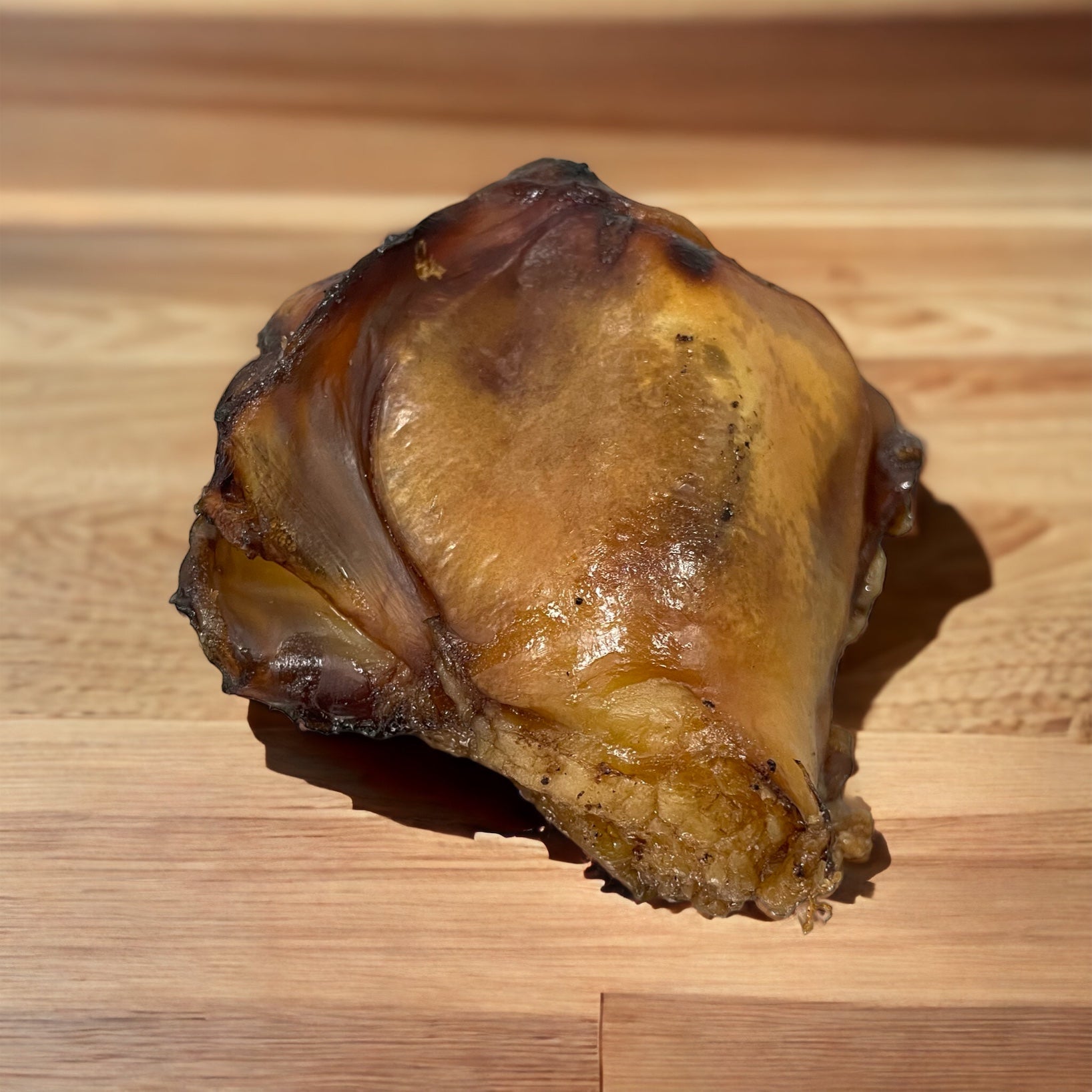 Smoked Beef Patella