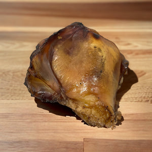 Smoked Beef Patella