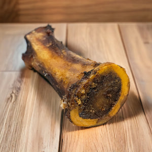 Large Beef Marrow Bone (6-7")