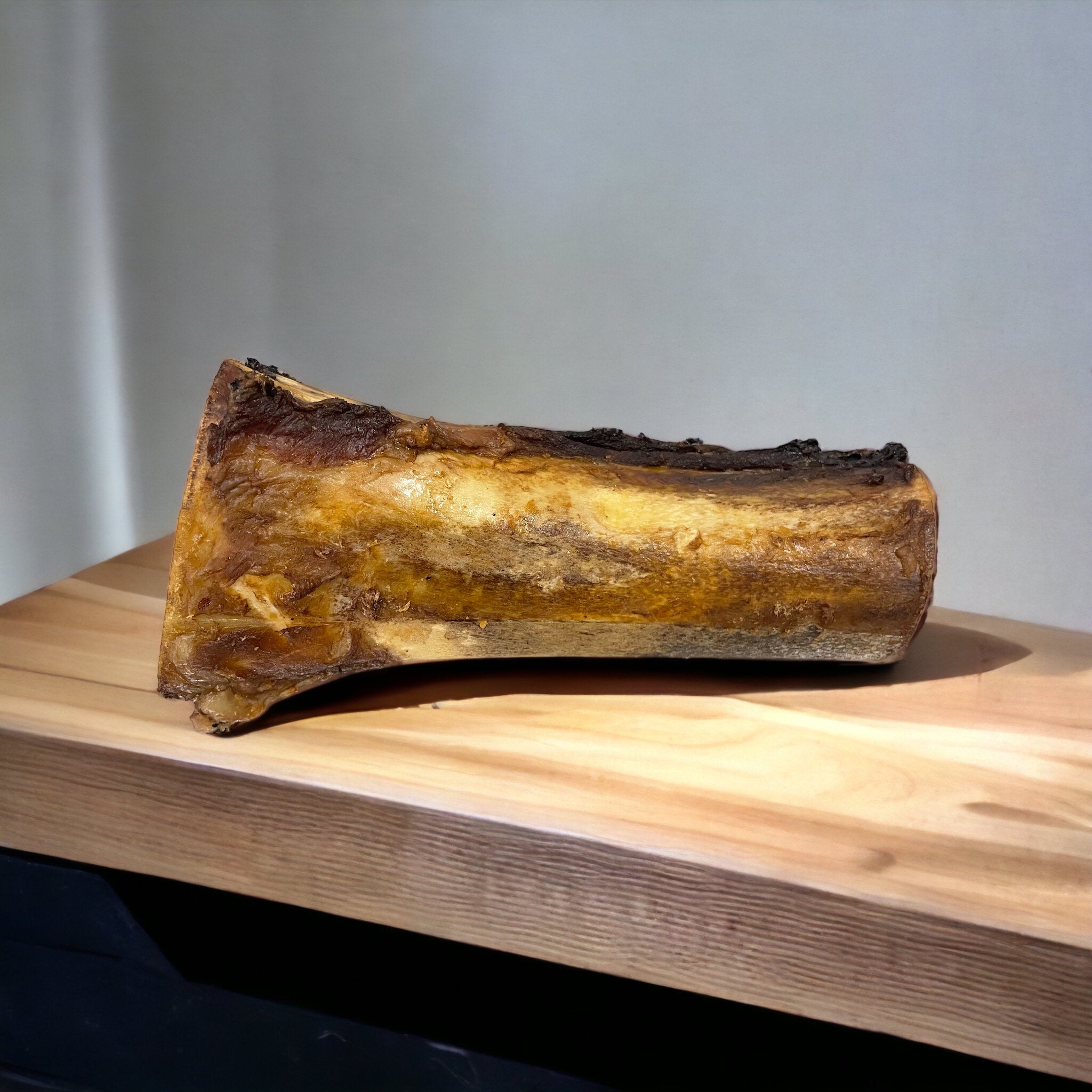 Large Beef Marrow Bone (6-7")