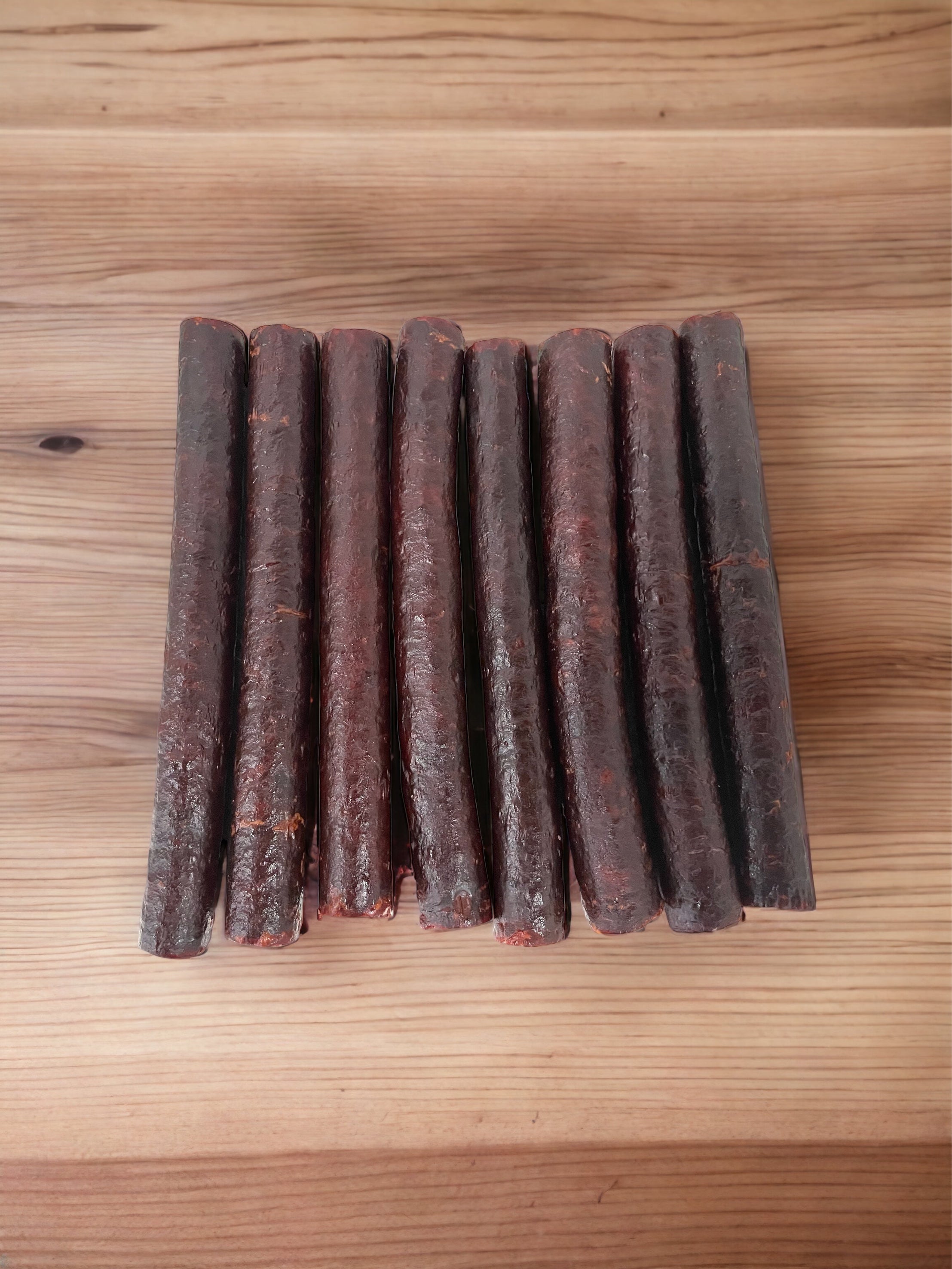 5” Beef Sticks (50 pack)