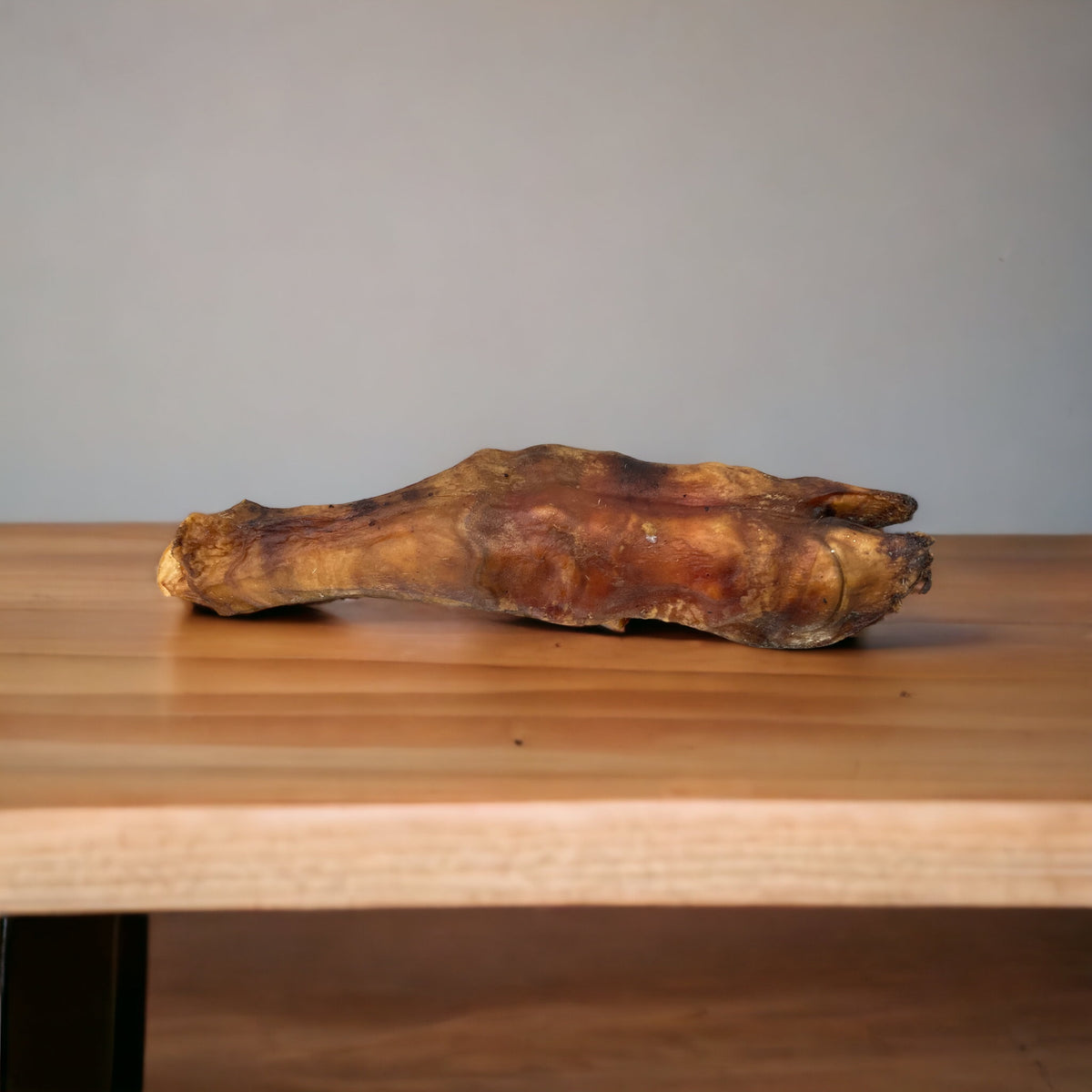 Full Cow Foot – Onterra Natural Pet