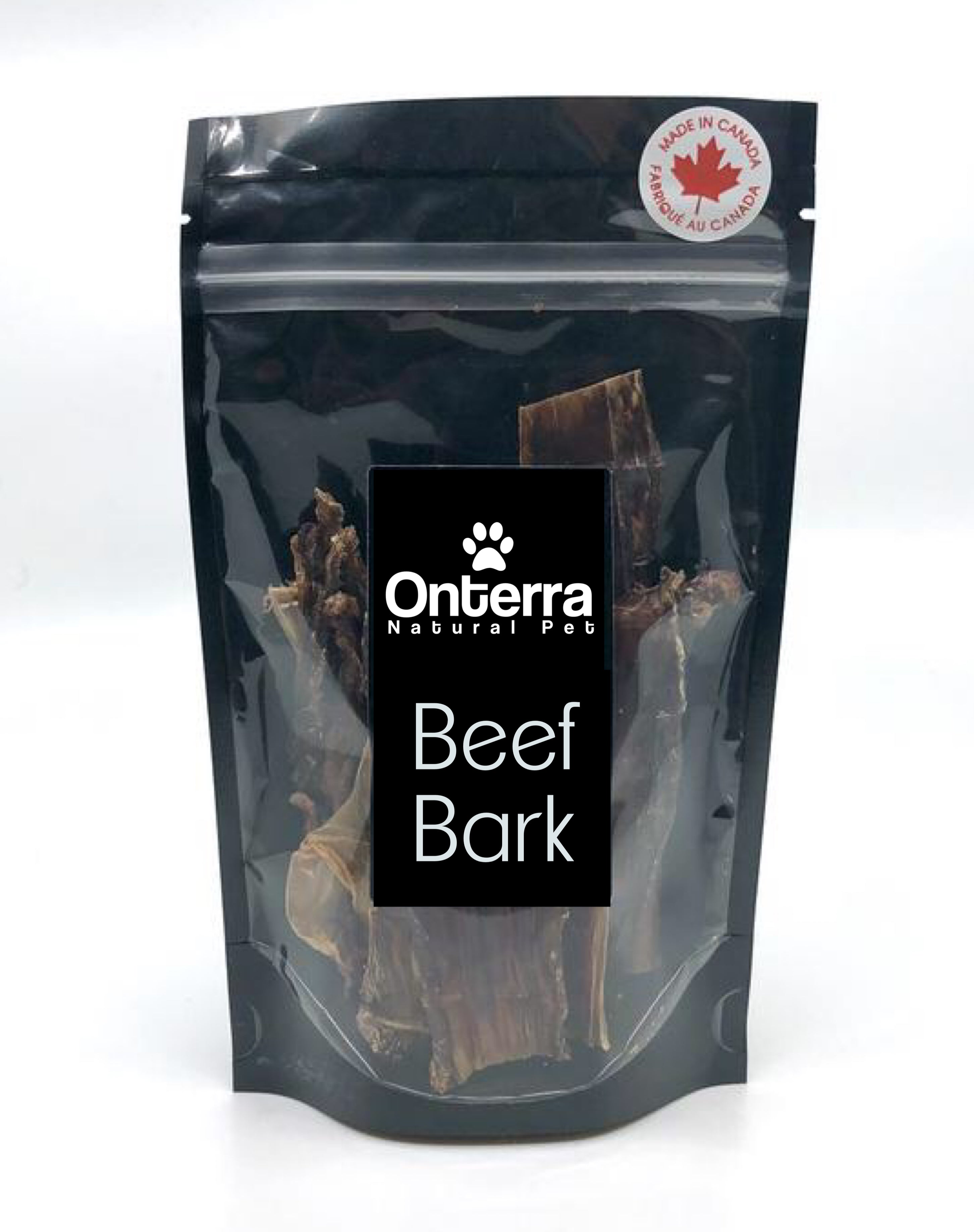 Beef Bark - 70 gr