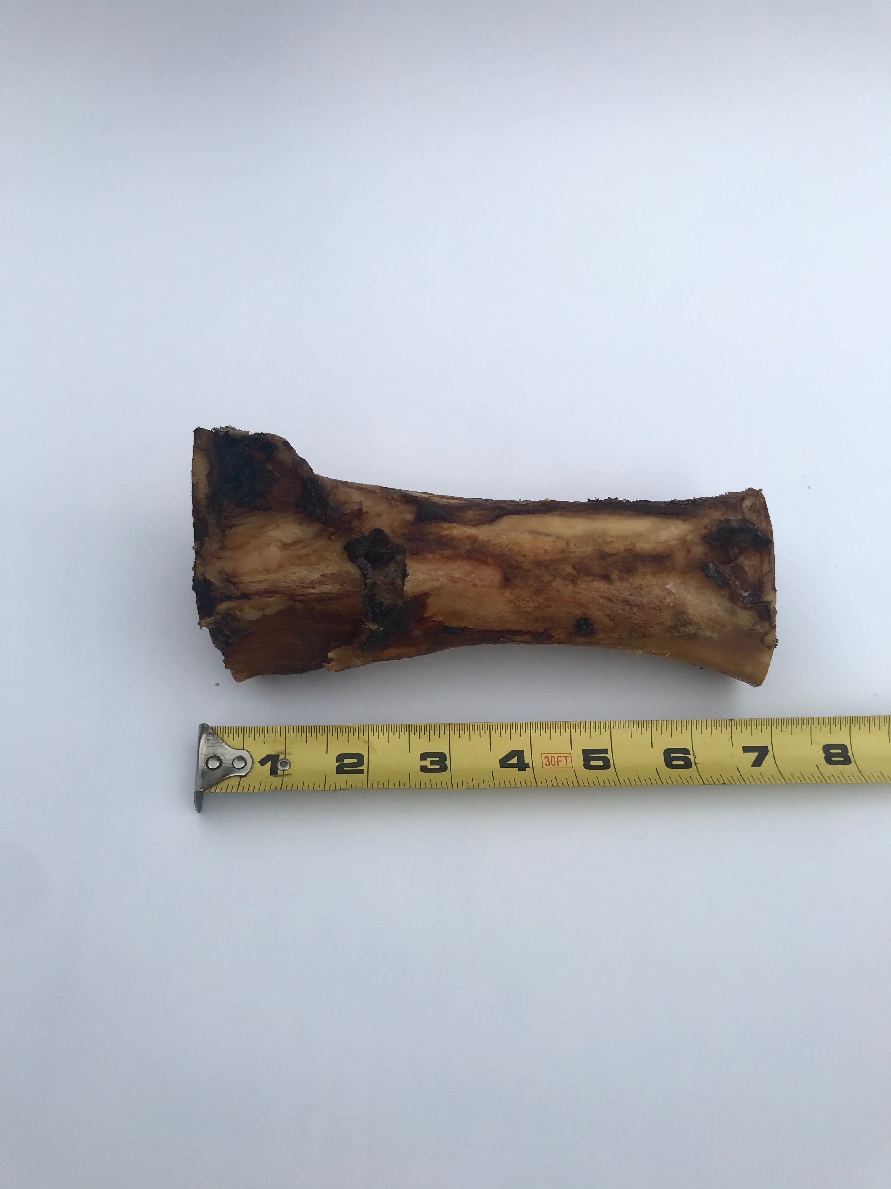 Large Beef Marrow Bone (6-7")