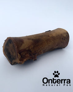 Large Beef Marrow Bone (6-7")