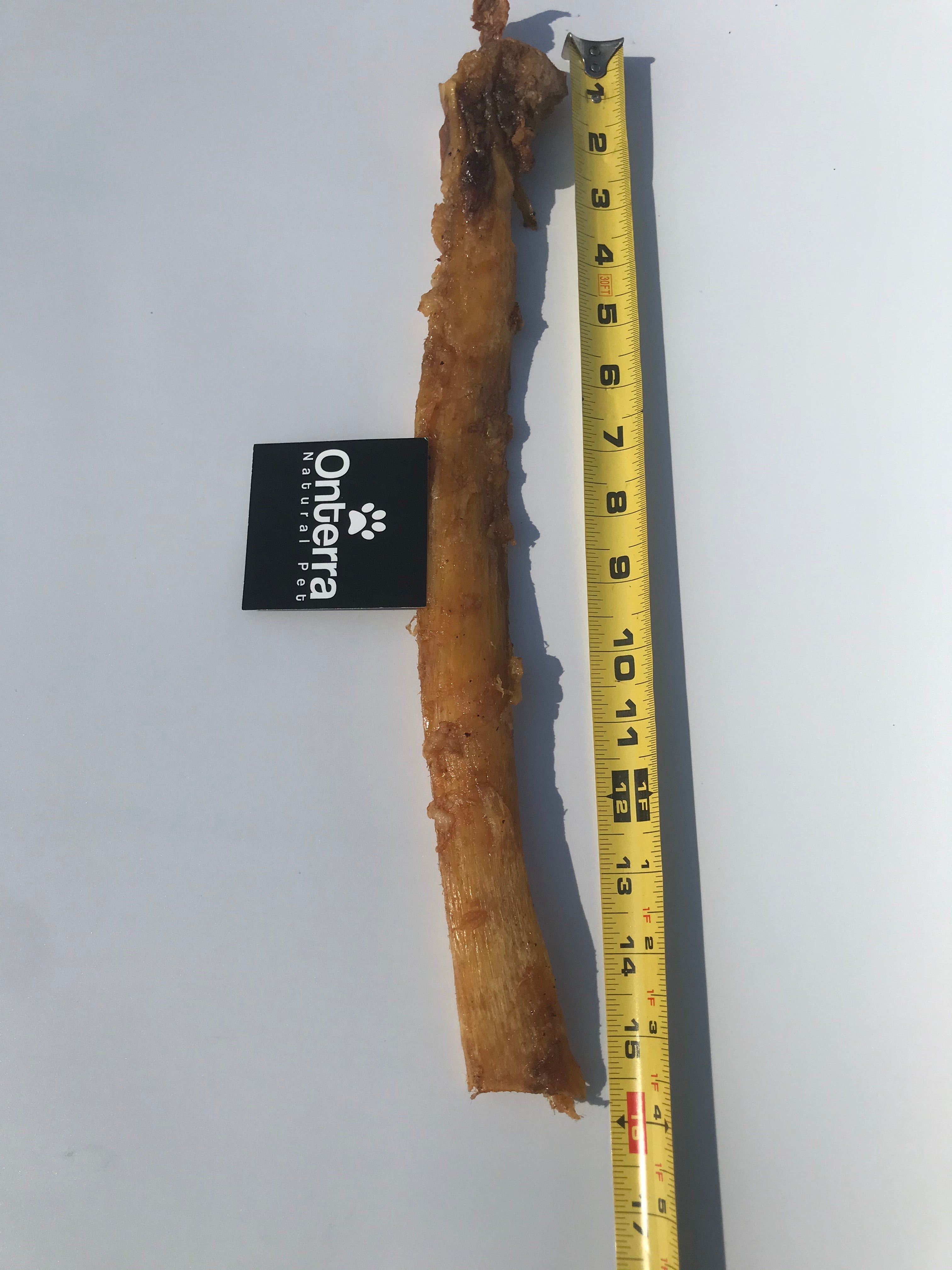 Large Smoked Tendon (14-16")