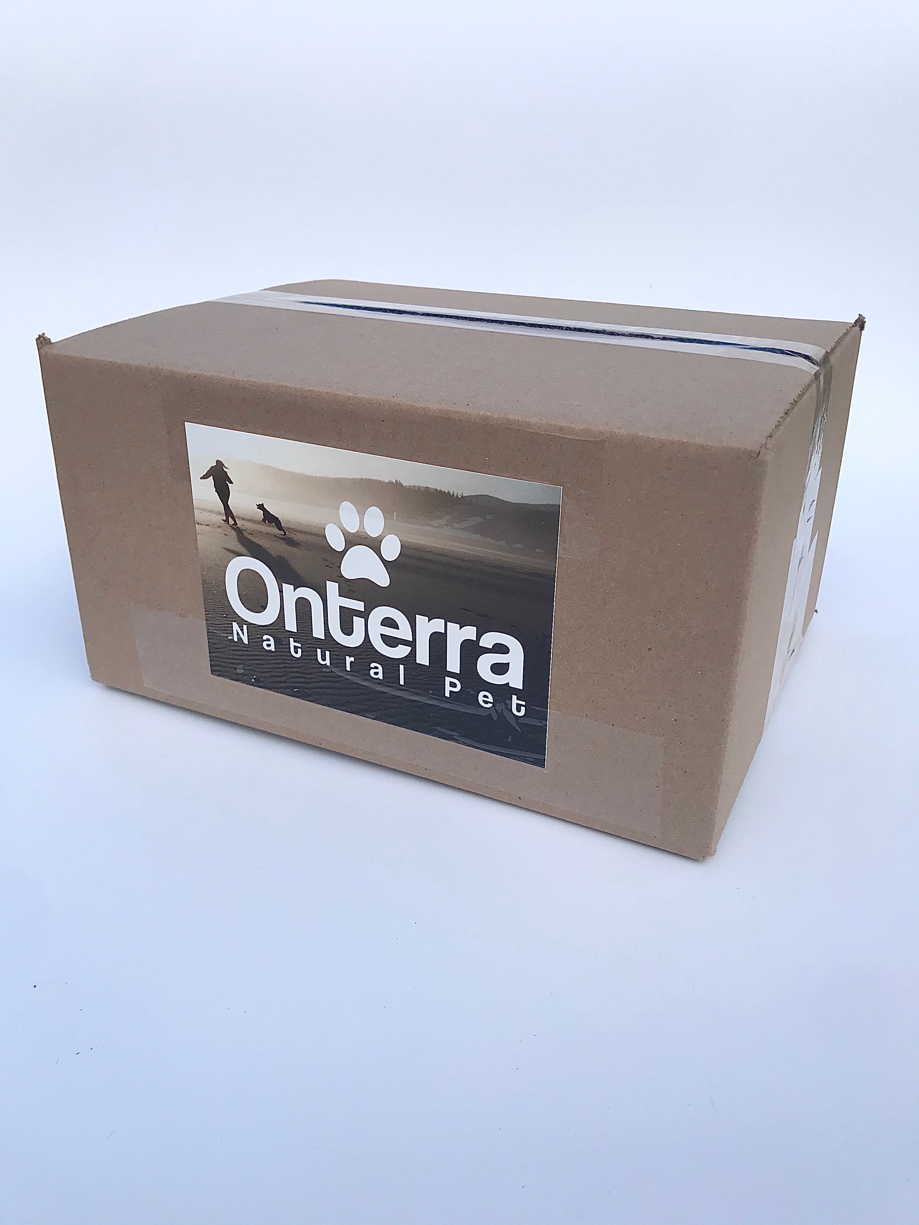 Onterra’s Mixer Pack FREE SHIPPING