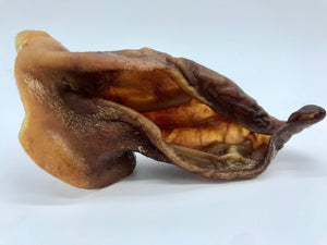 Dehydrated Pig Ears